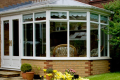 conservatories Maltby