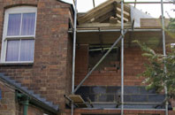 free Maltby home extension quotes