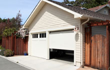 Maltby garage construction leads