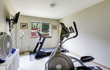 Maltby home gym construction leads