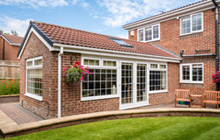 Maltby house extension leads