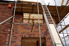 house extensions Maltby