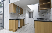 Maltby kitchen extension leads