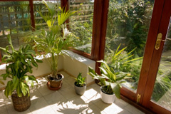 Maltby orangery costs