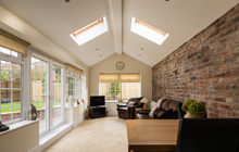 Maltby single storey extension leads